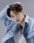 Song Kang : Lee Chae-rok