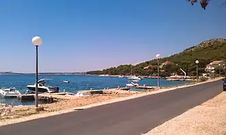 Drage (Pakoštane)
