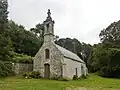 Vue extérieure d'ensemble.