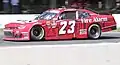 Voiture no&nbsp;23 en 2019