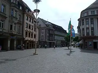 Ettlingen