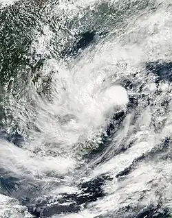 Image satellite.