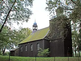 Błociszewo