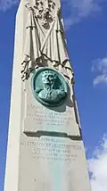 Honneur au fils de Châlons.