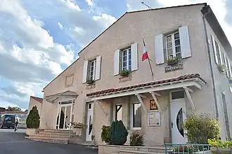 Lagarrigue (Tarn)