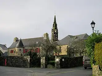 Tréflévénez