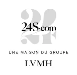 logo de 24S