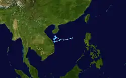 Trajectoire.