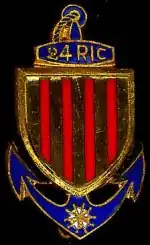 24e RIC