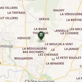 Carte
