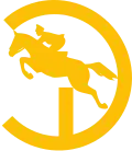 Emblème de la division jusqu'en 1942