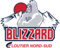 Blizzard Cloutier Nord-Sud de Trois-Rivières, 2014 à 2016.