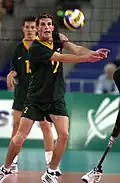 Steve Neal