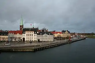 Elseneur