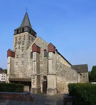 Orp-le-Grand