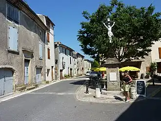 La Vacquerie-et-Saint-Martin-de-Castries