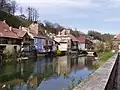 L'Isle-sur-le-Doubs.