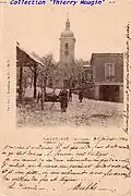 Église.