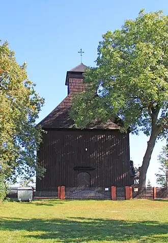 Gogolewo (Śrem)