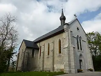 Vers (Haute-Savoie)