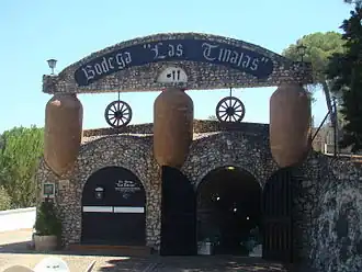 Villanueva de Duero