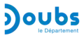 Drapeau de Doubs