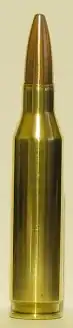 Image illustrative de l'article .260 Remington