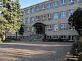 Le lycée