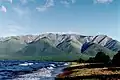 Vue du parc national Zabaïkalski