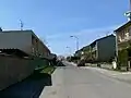 Rue Juranova