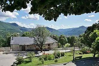 Pennes-le-Sec
