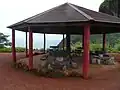 Aire de pique-nique et belvédère de Sossego