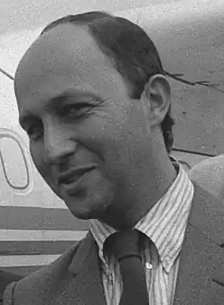 Laurent Fabius(1992-1993)