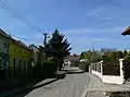 Rue U Mlýna