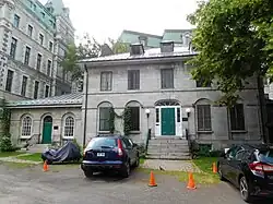 29, rue des Jardins