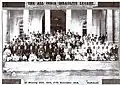 Bene Israel ou Juifs d'Inde, Karachi (23 avril 1918)