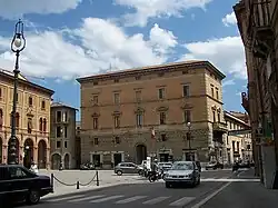 Palazzo Sangallo