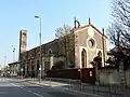 Santa Maria della Pace