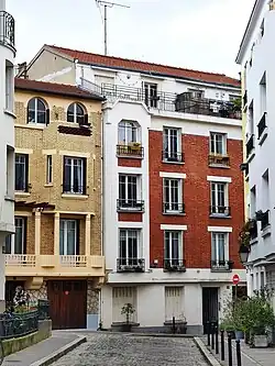 Nos&nbsp;27 et 29.