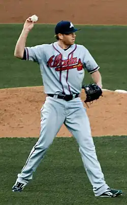 Image illustrative de l’article Tommy Hanson