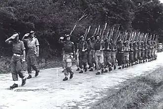 Image illustrative de l’article 2/12e escadron de commandos (Australie)