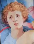Un Ange