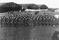 « 2d AIC - 35th Aero Squadron », 1918.