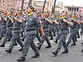 Section Antiterrorisme de la Guardia di Finanza