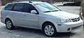 Suzuki Forenza Wagon phase II (USA)