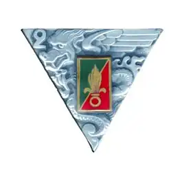 Image illustrative de l’article 2e régiment étranger de parachutistes