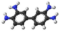 Image illustrative de l’article 3,3'-Diaminobenzidine