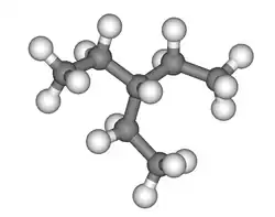 Structure 3D