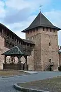 La tour de l’archevêque classée,