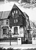 3e maison à Westend